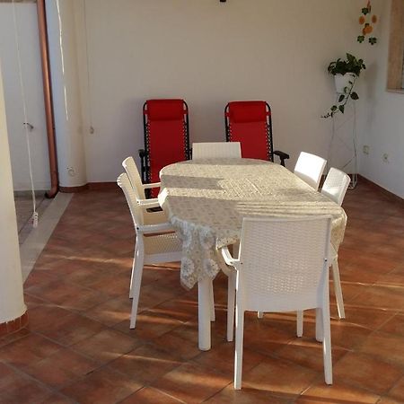 Vacanze Porto Cesareo Salento Torre Lapillo Exterior foto
