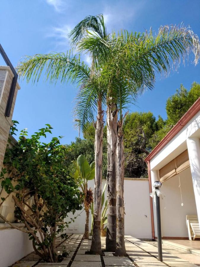Vacanze Porto Cesareo Salento Torre Lapillo Exterior foto