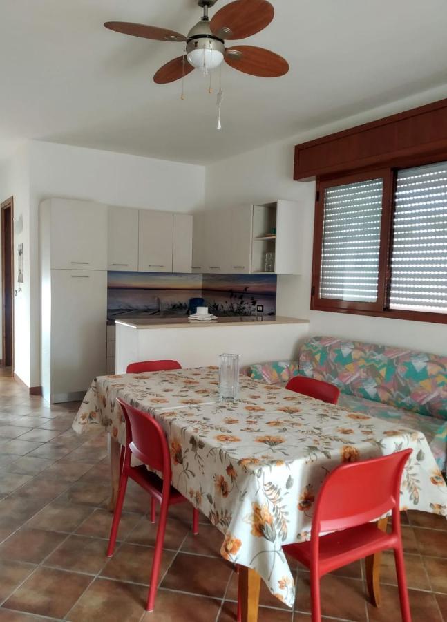 Vacanze Porto Cesareo Salento Torre Lapillo Exterior foto