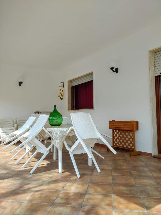 Vacanze Porto Cesareo Salento Torre Lapillo Exterior foto