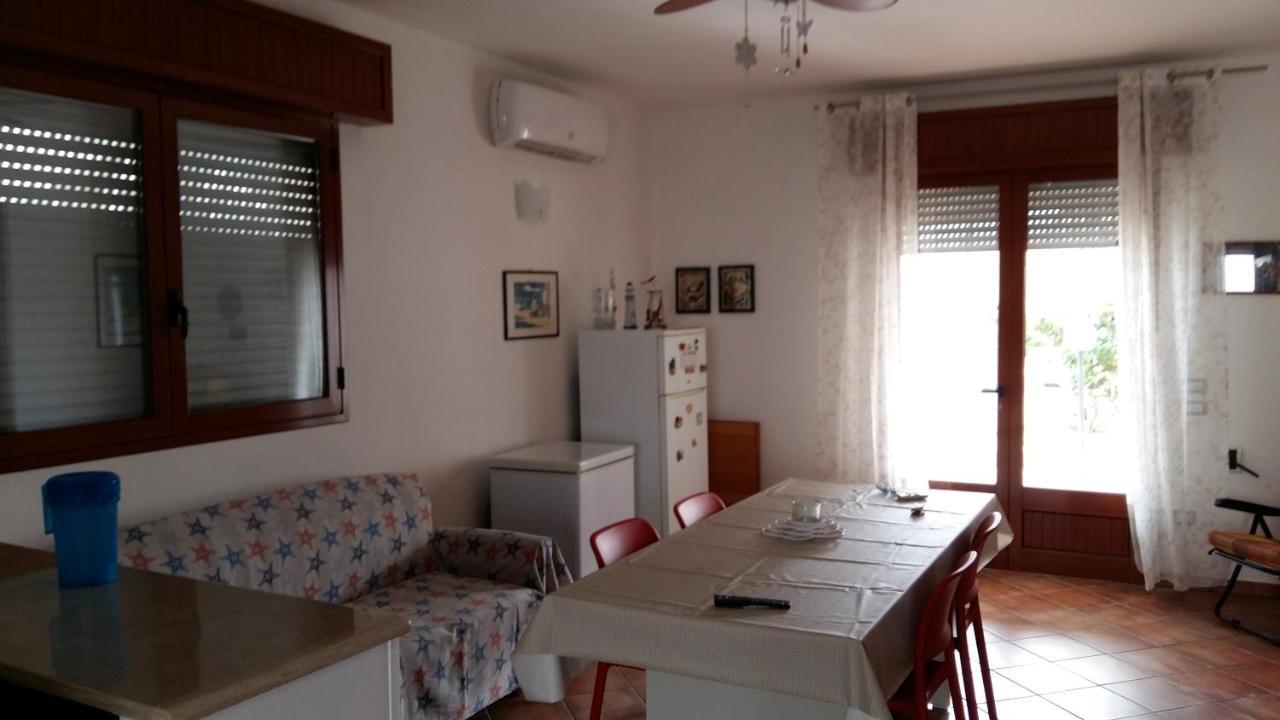 Vacanze Porto Cesareo Salento Torre Lapillo Exterior foto