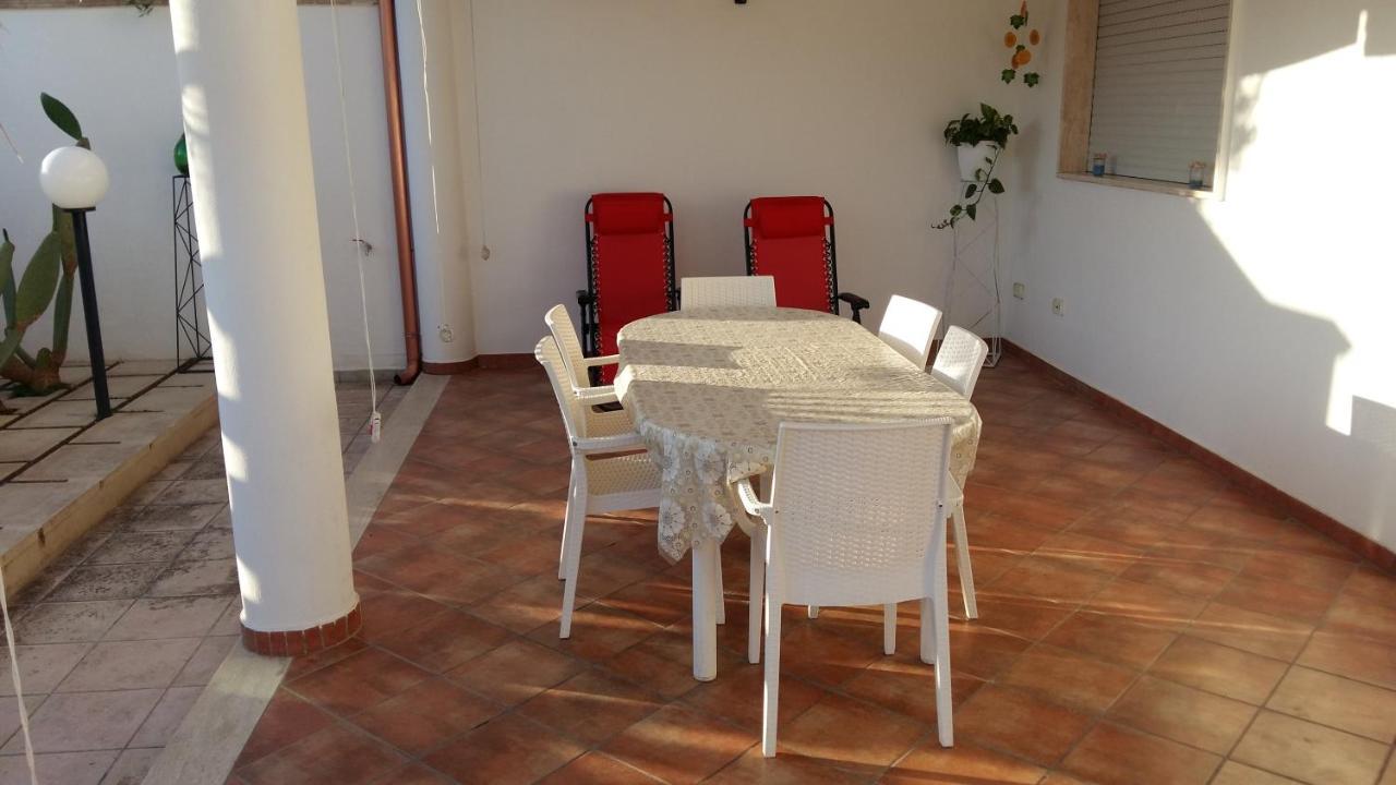 Vacanze Porto Cesareo Salento Torre Lapillo Exterior foto